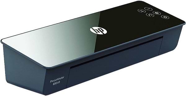 Фото - Ламінатор HP Pro Laminator 600 A3 (3164)