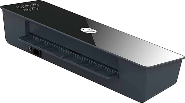 Фото - Ламінатор HP Pro Laminator 600 A3 (3164)