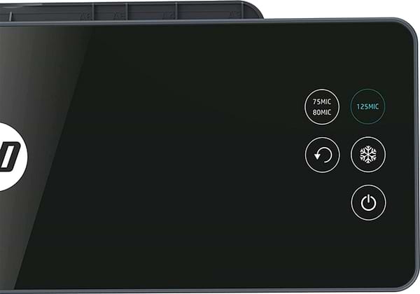 Фото - Ламінатор HP Pro Laminator 600 A3 (3164)