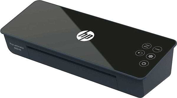 Фото - Ламінатор HP Pro Laminator 600 A4 (3163)