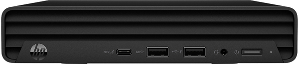 Фото - Мини ПК HP Pro Mini 260 G9 (A55C2ET)
