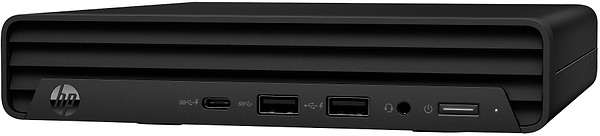 Фото - Мини ПК HP Pro Mini 260 G9 (A55C2ET)