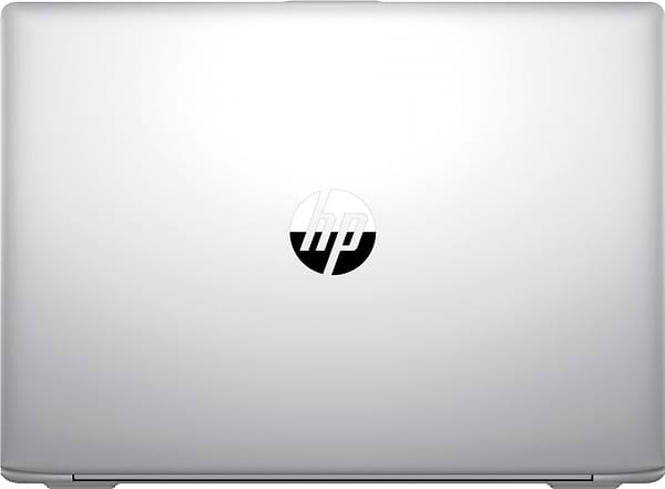 Фото - Ноутбук HP Probook 430 G5 (2SX86EA) Silver