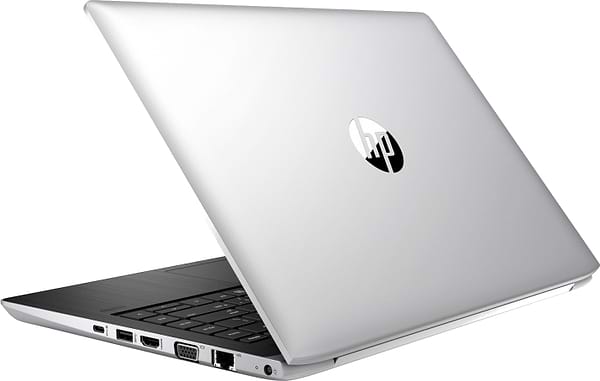 Фото - Ноутбук HP Probook 430 G5 (2SX86EA) Silver