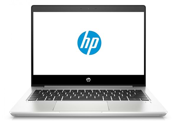 Фото - Ноутбук HP ProBook 430 G6 (4SP85AV_V12) Silver