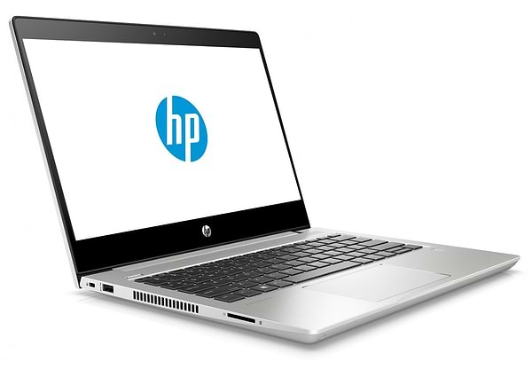 Фото - Ноутбук HP ProBook 430 G6 (4SP85AV_V12) Silver