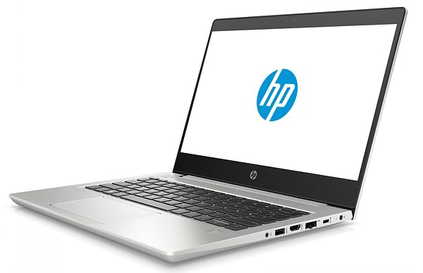 Фото - Ноутбук HP ProBook 430 G6 (4SP85AV_V12) Silver