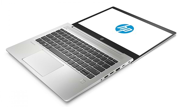 Фото - Ноутбук HP ProBook 430 G6 (4SP85AV_V12) Silver