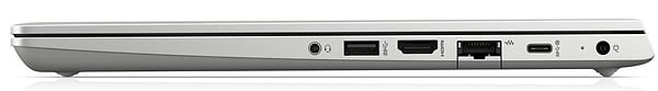 Фото - Ноутбук HP ProBook 430 G6 (4SP85AV_V12) Silver