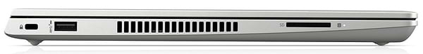 Фото - Ноутбук HP ProBook 430 G6 (4SP85AV_V12) Silver