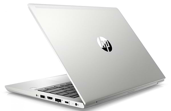 Фото - Ноутбук HP ProBook 430 G6 (4SP85AV_V12) Silver
