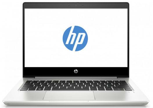 Ноутбук HP ProBook 430 G7 (6YX16AV_V9) Pike Silver купити - ціна