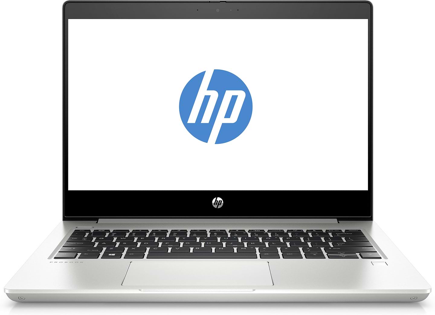 Ноутбук HP ProBook 430 G7 (6YX14AV_V11) Pike Silver