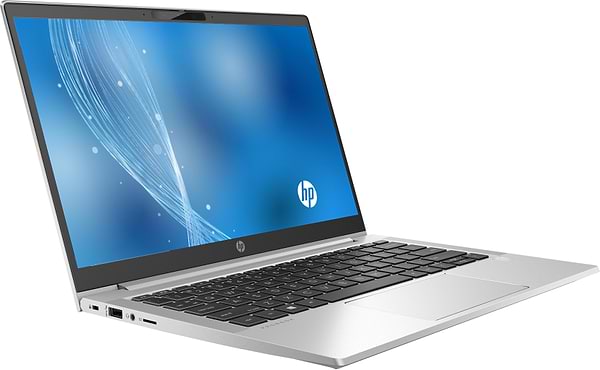 Фото - Ноутбук HP Probook 430 G8 (2V656AV_ITM2) Silver