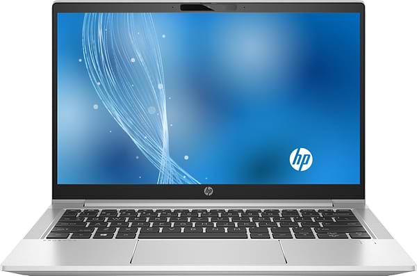 Фото - Ноутбук HP Probook 430 G8 (2V656AV_ITM2) Silver