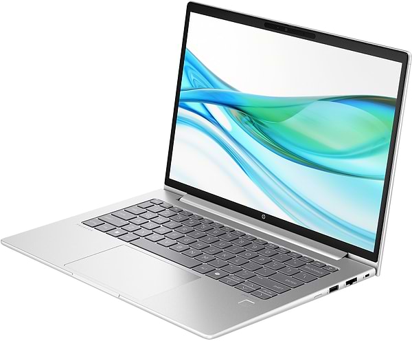 Фото - Ноутбук HP ProBook 440 G11 (A37WZET) Silver