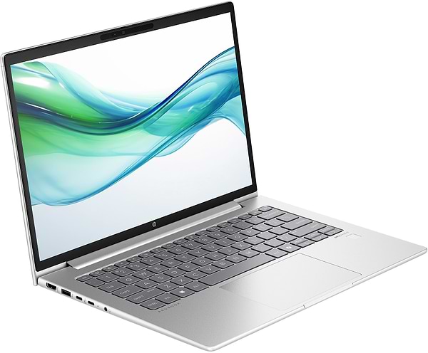Фото - Ноутбук HP ProBook 440 G11 (A37WZET) Silver