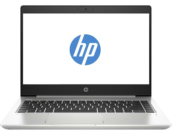 Фото - Ноутбук HP ProBook 440 G7 (6XJ55AV_V16) Pike Silver