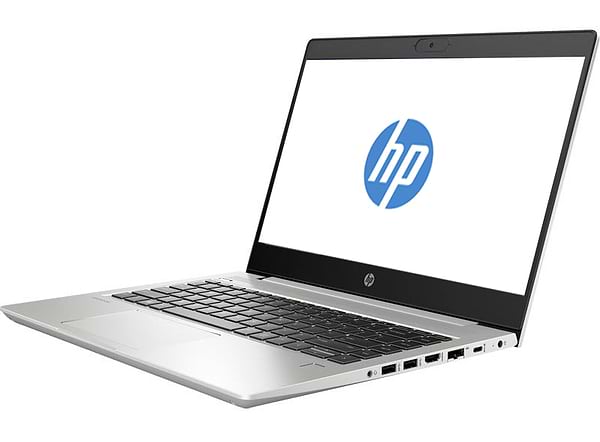 Фото - Ноутбук HP ProBook 440 G7 (6XJ55AV_V8) Silver