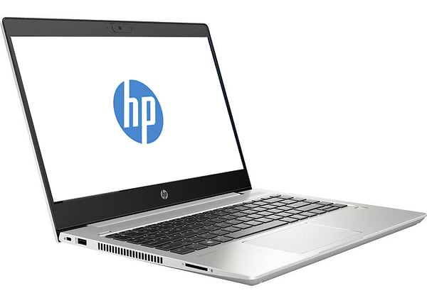 Фото - Ноутбук HP ProBook 440 G7 (6XJ55AV_V8) Silver