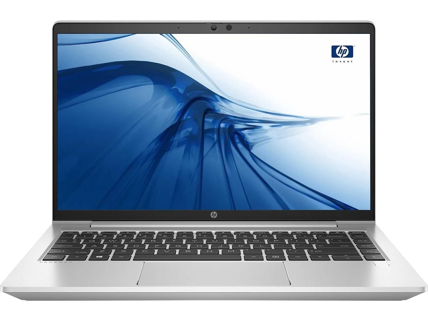 Уцінка - Ноутбук HP ProBook 455 G8 (1Y9H1AV_V4) Silver