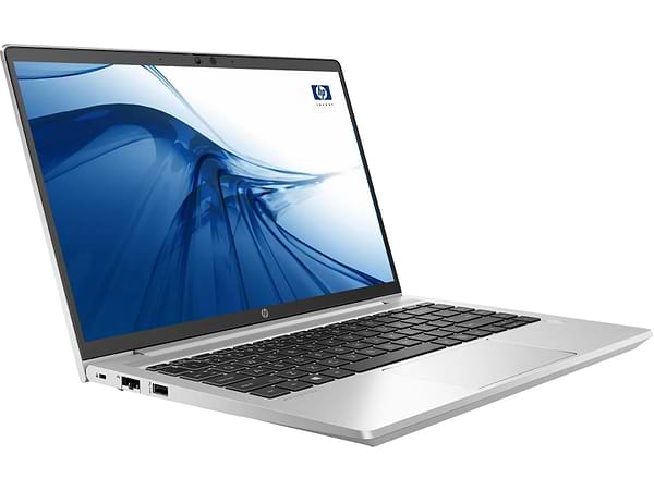 Фото - Уцінка - Ноутбук HP ProBook 445 G8 (2U742AV_V1) Silver #