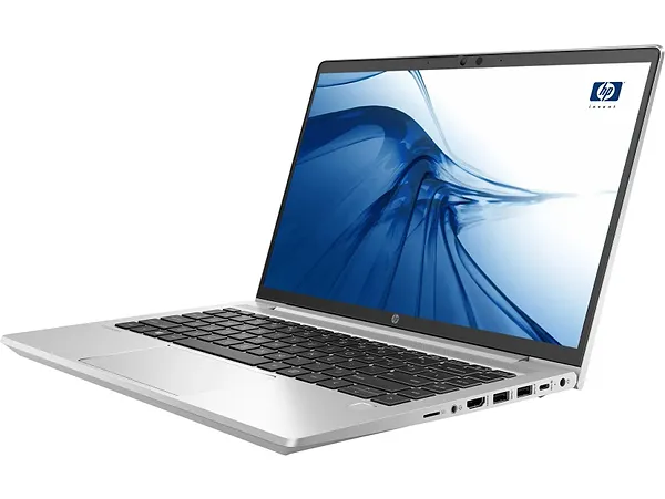 Фото - Уцінка - Ноутбук HP ProBook 445 G8 (2U742AV_V1) Silver #