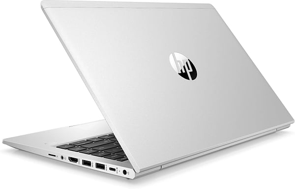 Фото - Уцінка - Ноутбук HP ProBook 445 G8 (2U742AV_V1) Silver #
