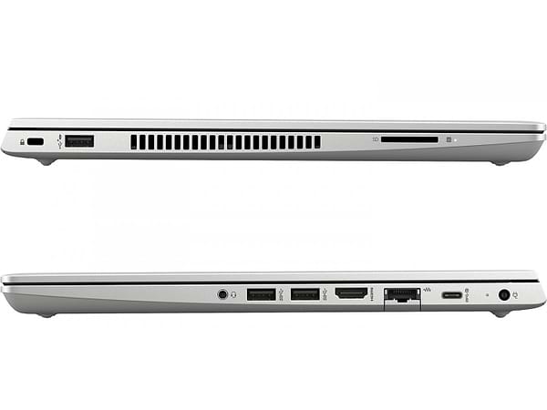 Фото - Ноутбук HP ProBook 445 G7 (7RX16AV_V3) Pike Silver