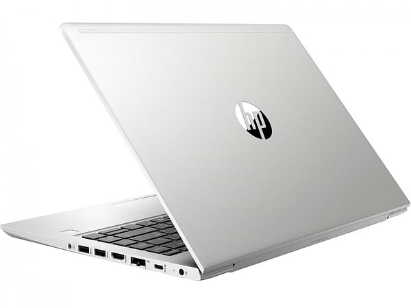 Фото - Ноутбук HP ProBook 445 G7 (7RX16AV_V4) Pike Silver