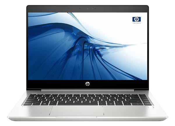 Фото - Ноутбук HP ProBook 445R G6 (5SN63AV_V3) Silver