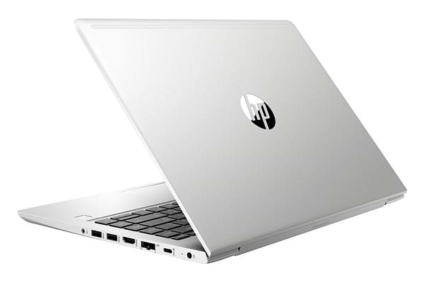 Фото - Ноутбук HP ProBook 445R G6 (5SN63AV_V3) Silver
