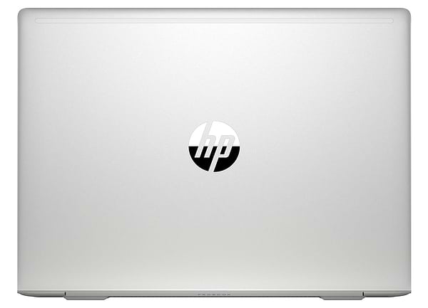 Фото - Ноутбук HP ProBook 445R G6 (5SN63AV_V3) Silver
