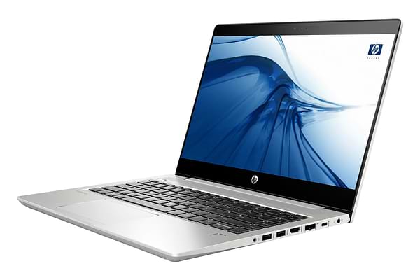 Фото - Ноутбук HP ProBook 445R G6 (5SN63AV_V3) Silver