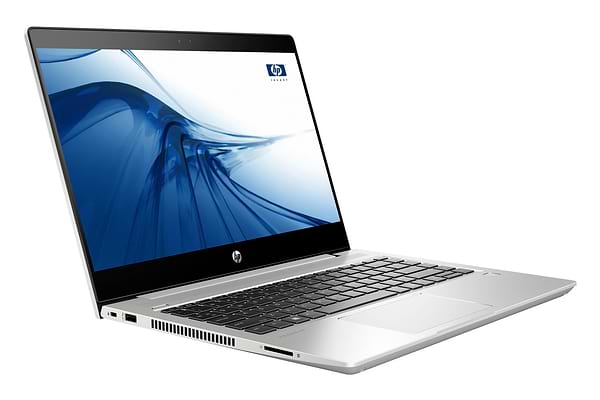 Фото - Ноутбук HP ProBook 445R G6 (5SN63AV_V3) Silver