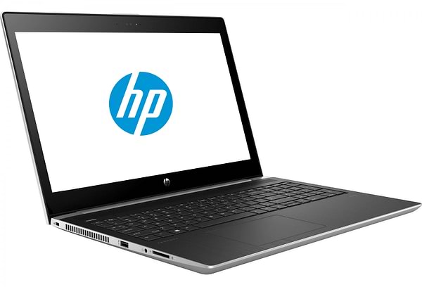 Фото - Ноутбук HP ProBook 450 G5 (4QW20ES) Silver