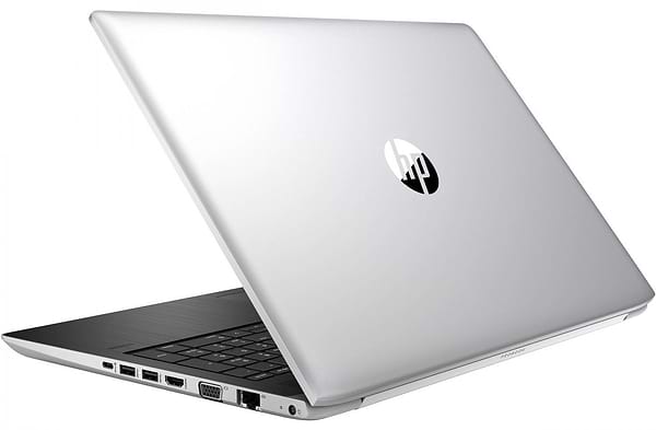 Фото - Ноутбук HP ProBook 450 G5 (4QW20ES) Silver