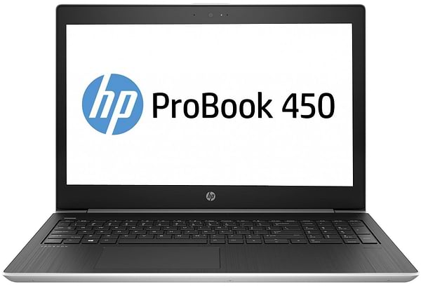 Ноутбук HP ProBook 450 G5 (1LU56AV_V28) Silver купить - цена, характеристики | COMFY