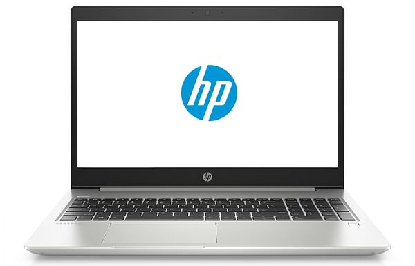 Фото - Ноутбук HP ProBook 450 G6 (4TC92AV_V11) Silver