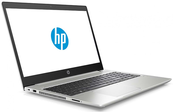 Фото - Ноутбук HP ProBook 450 G6 (4TC92AV_V11) Silver