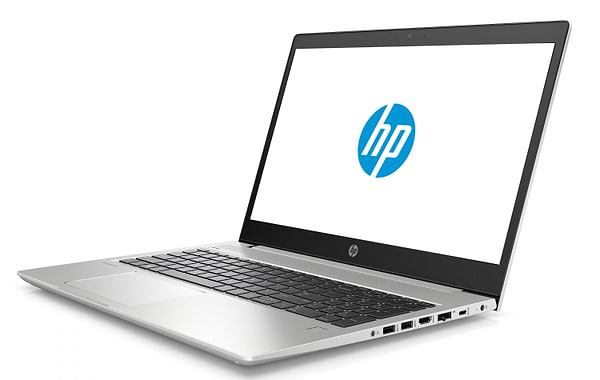 Фото - Ноутбук HP ProBook 450 G6 (4TC92AV_V11) Silver