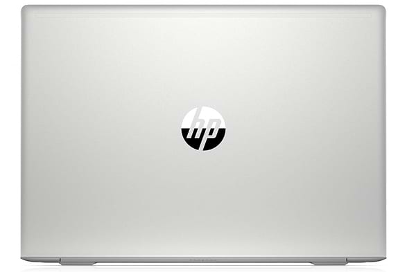 Фото - Ноутбук HP ProBook 450 G6 (4TC92AV_V11) Silver