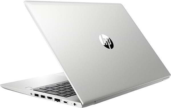 Фото - Ноутбук HP Probook 450 G7 (9HP84EA) Silver