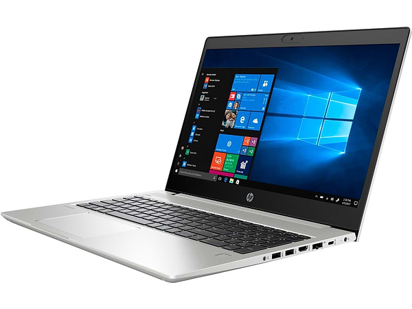 Фото - Ноутбук HP Probook 450 G7 (9HP84EA) Silver