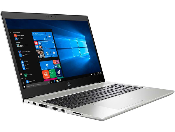 Фото - Ноутбук HP Probook 450 G7 (9HP84EA) Silver