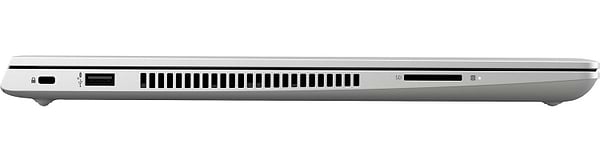 Фото - Ноутбук HP Probook 450 G7 (9HP84EA) Silver