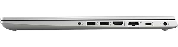 Фото - Ноутбук HP Probook 450 G7 (9HP84EA) Silver