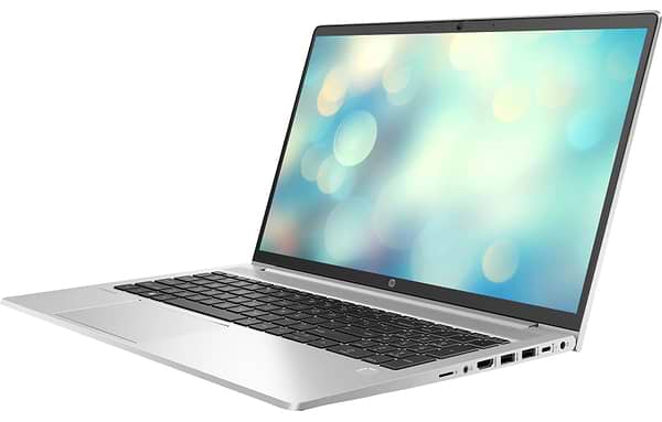 Фото - Уценка - Ноутбук HP ProBook 445 G8 (2U741AV_ITM1) Silver