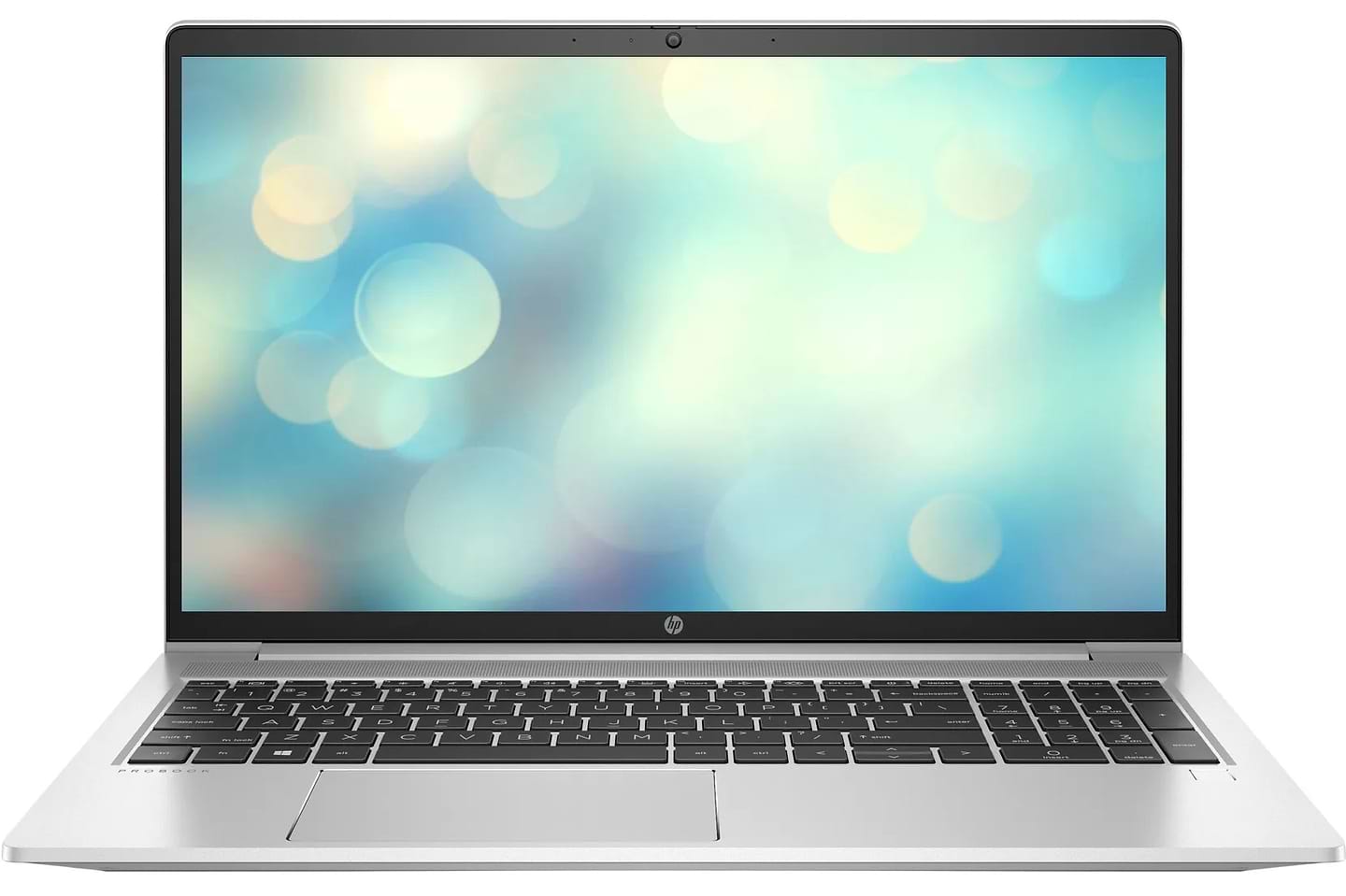 Уценка - Ноутбук HP ProBook 445 G8 (2U741AV_ITM1) Silver