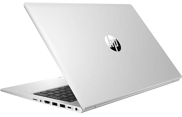 Фото - Уценка - Ноутбук HP ProBook 445 G8 (2U741AV_ITM1) Silver